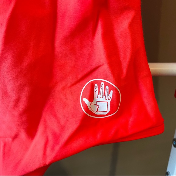 Body Glove “Smoothies Paddlesuit” long sleeve rash guard - Picture 2 of 6